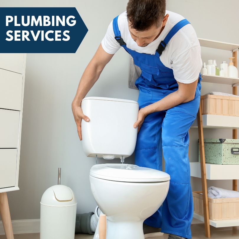 Plumbing Company in Ransomville, NY